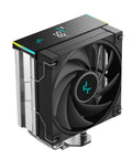 DeepCool AK400 Digital SE: Air Cooler with Real-Time Status Display DEEPCOOL