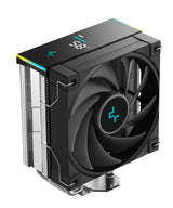 DeepCool AK400 Digital SE: Air Cooler with Real-Time Status Display DEEPCOOL