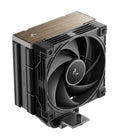 DeepCool AK400 G2 High Performance CPU Air Cooler - Quiet & Powerful