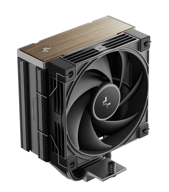 DeepCool AK400 G2 High Performance CPU Air Cooler - Quiet & Powerful