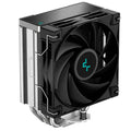 DeepCool AK400 CPU Air Cooler - Efficient & Quiet for Intel/AMD