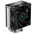 DeepCool AK400 CPU Air Cooler - Efficient & Quiet for Intel/AMD