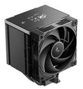 DeepCool AK500 G2 Digital CPU Cooler - Real-Time Temp Display DEEPCOOL
