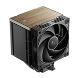 DeepCool AK500 G2 High Performance CPU Air Cooler | Silent & Stylish DEEPCOOL