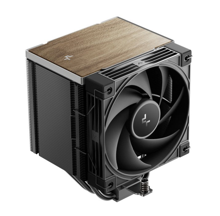DeepCool AK500 G2 High Performance CPU Air Cooler | Silent & Stylish DEEPCOOL
