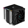 DeepCool AK620 DIGITAL SE Digital ARGB High-Performance CPU Cooler