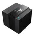 DeepCool ASSASSIN IV VC VISION CPU Air Cooler | 300W TDP & Digital Display DEEPCOOL