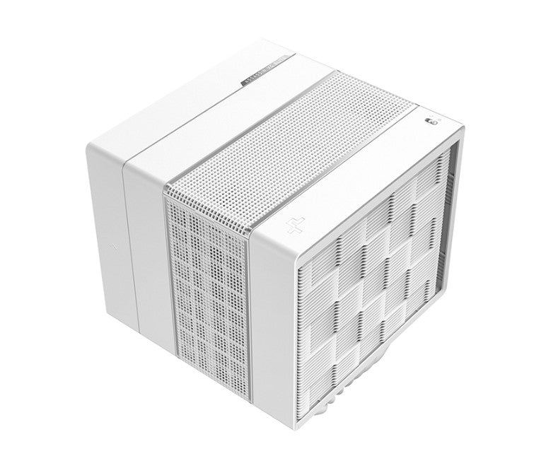 DeepCool ASSASSIN VC ELITE WH High-Performance White CPU Cooler