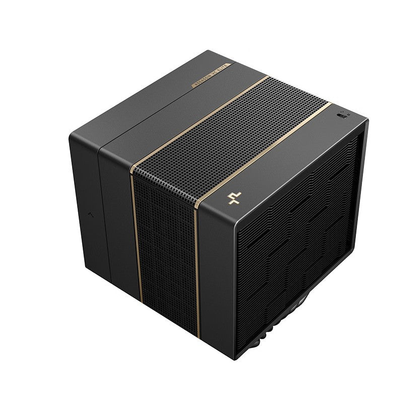 DeepCool ASSASSIN VC ELITE CPU Air Cooler | High-Performance Vapor Chamber DEEPCOOL