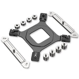 DeepCool LGA 1700 Mounting Kit for GAMMAXX C40/GT/GTE Series, GAMMAXX 400/400XT Series (Bracket) EM009-MKNNIN