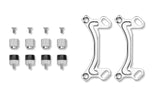 DeepCool AMD AM5/AM4 Mounting Kit for CASTLE EX/CASTLE RGB/GAMMAXX Liquid Cooler Series (Bracket) EM172-MKNNAN