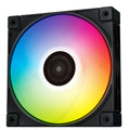 DeepCool FC120 RGB PWM Performance Fan with Easy Cable Management