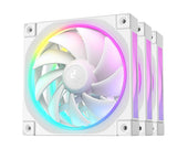 DeepCool FL12 ARGB 120mm PC Fan - Quiet & High Performance Cooling DEEPCOOL