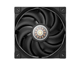 DeepCool FL12 120mm Unique ARGB Fans, Low Noise, 4-pin PWM, Fluid Dynamic Bearing, Addressable RGB LED DEEPCOOL