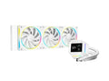 DeepCool LM360 ARGB Liquid Cooler Mini LCD Screen, 2.4' IPS, 320×240 Resolution , Intel LGA1851/1700/1200 + More, AMD AM5/AM4 DEEPCOOL