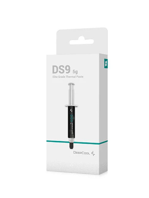 DeepCool DS9 5g Elite Grade Thermal Paste R-DS9-GY050C-G