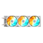 GIGABYTE GAMING 360 ICE AIO Liquid CPU Cooler - High Performance