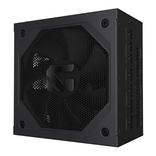 GIGABYTE GAMING 750GM PG5 750W 80+ Gold ATX3.1 PCIe5 16pin APFC 90% 135mm FDB fan 2xEPS 4xPCIe 8xSAT - GP-GME750GM PG5/PSU