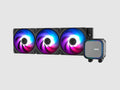 MSI MAG CORELIQUID A13 360mm ARGB CPU Liquid Cooler with IPS Display MSI