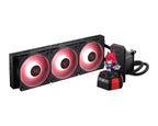 MSI CORELIQUID A17 MLG 360mm AIO Cooler w/ ARGB Fans MSI