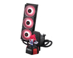 MSI CORELIQUID A17 MLG 360mm AIO Cooler w/ ARGB Fans MSI