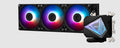 MSI MAG CORELIQUID I360 360mm Black Liquid CPU Cooler MSI