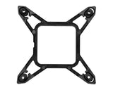 MSI MPG CORELIQUID K Series LGA 1700 Bracket Kit, supported by the MAG CORELIQUID K Series (K360, K240), BLACK