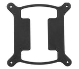 MSI MAG CORELIQUID R Series LGA 1700 Bracket Ki, supported by the MAG CORELIQUID R Series (360R, 280R, 240R)