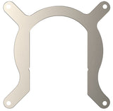 MSI LGA 1851 Enhancer Bracket for MAG CORELIQUID I Series Cooling MSI