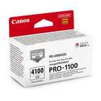 Canon PFI-4100 Chroma Optimiser Ink Cartridge Canon