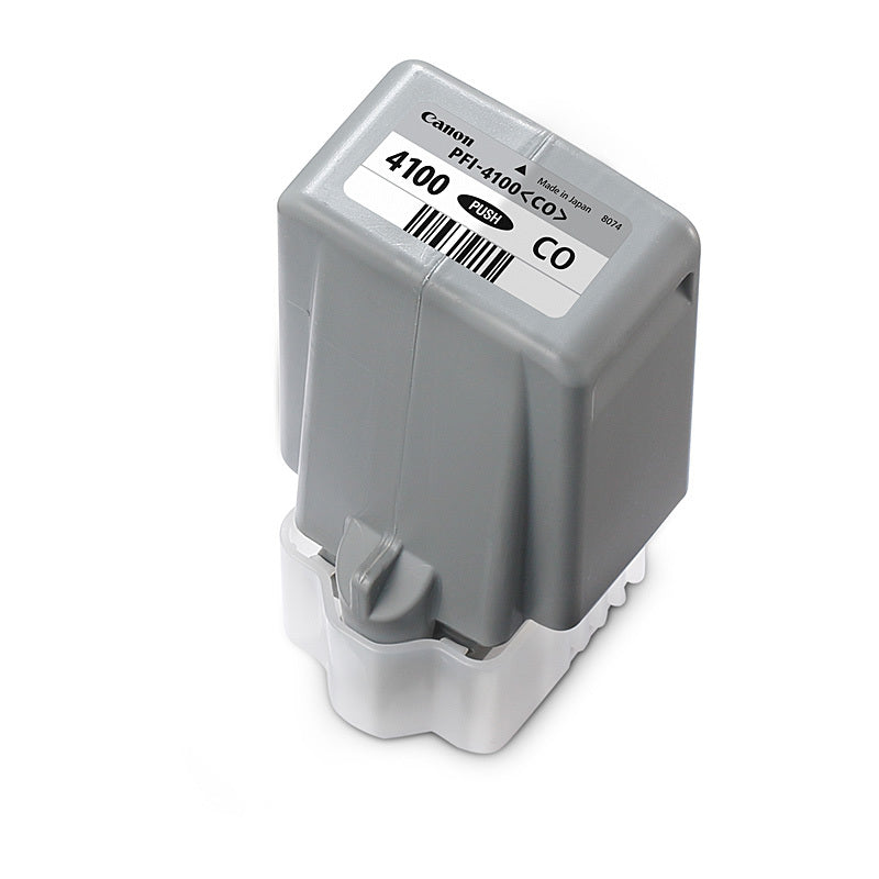 Canon PFI-4100 Chroma Optimiser Ink Cartridge Canon