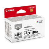Canon PFI4100 Grey Ink Cartridge
