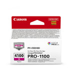 Genuine Canon PFI-4100 Magenta Ink Cartridge Canon