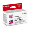 Genuine Canon PFI-4100 Magenta Ink Cartridge Canon