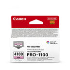 Genuine Canon PFI-4100 Photo Magenta Ink Cartridge Canon