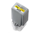 Canon PFI-4100 Yellow Ink Cartridge for imagePROGRAF Printers Canon