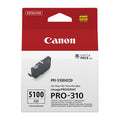 Canon PFI-5100 Chroma Optimiser Ink Cartridge Canon