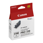 Canon PFI-5100 Chroma Optimiser Ink Cartridge Canon
