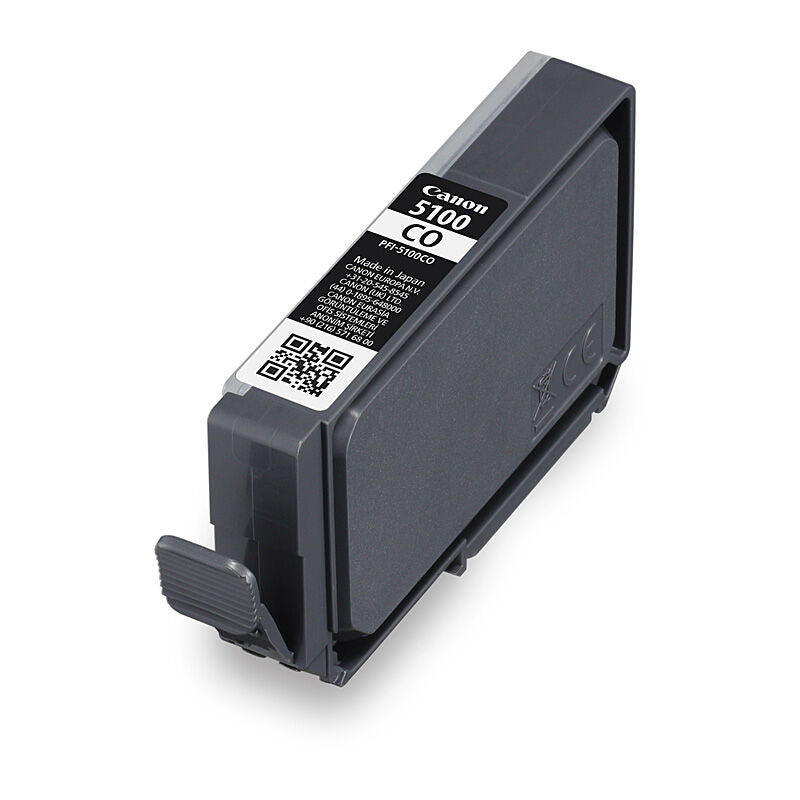 Canon PFI-5100 Chroma Optimiser Ink Cartridge Canon