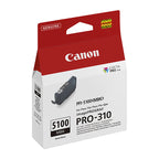 Genuine Canon PFI-5100 Matte Black Ink Cartridge Canon
