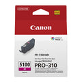 Genuine Canon PFI-5100 Magenta Ink Cartridge Canon