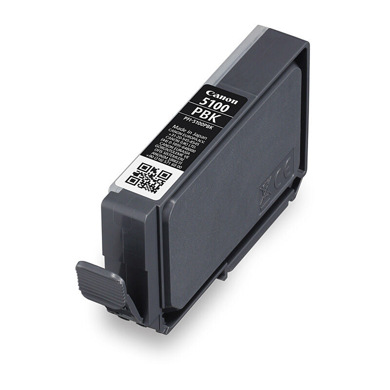 Genuine Canon PFI-5100 Photo Black Ink Cartridge Canon