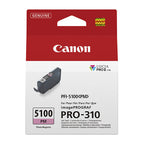 Canon PFI-5100 Genuine Photo Magenta Ink Cartridge Canon