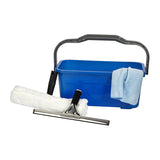 Cleanlink Window Cleaning Kit | Streak-Free Windows Made Easy