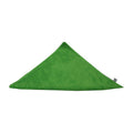 Cleanlink Green Microfibre Cleaning Cloths 40cm - 5 Pack Cleanlink