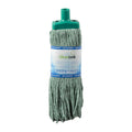 Cleanlink 400g Green Mop Head - Heavy Duty & Absorbent Cleanlink