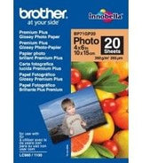 Brother BP71GP20 Glossy Paper