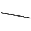 Black Cable Management Cover - Tidy TV & Desk Wires Brateck
