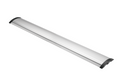 Aluminum Cable Management Floor Cover - Hide Wires & Protect Cords Brateck
