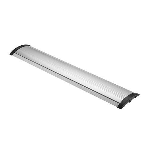 Aluminum Floor Cable Cover - Sleek Wire Organizer & Protector Brateck